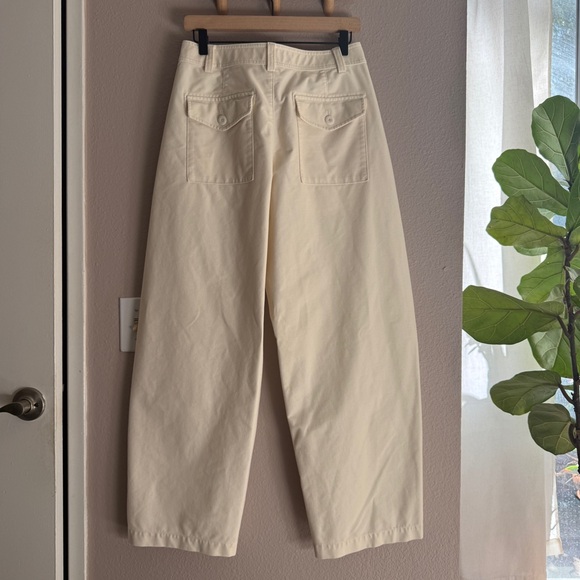 Uniqlo Cargo Pants - Picture 2 of 4